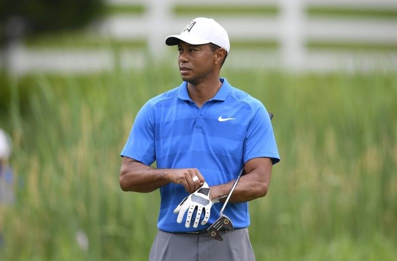 A new course for Woods, and maybe a new putter