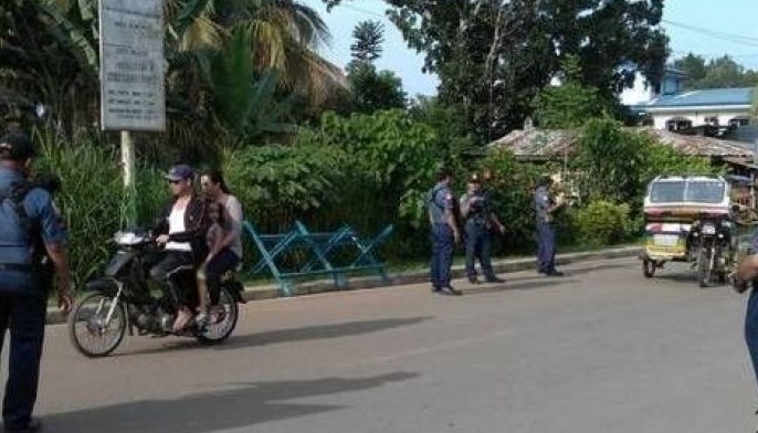Former broadcaster shot dead in Basilan