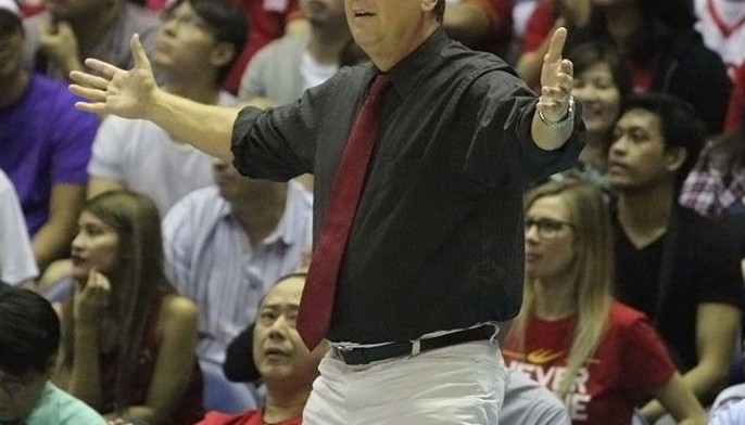 &lsquo;We didn&rsquo;t play to our identity&rsquo; &ndash; Ginebra coach Tim Cone