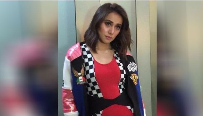 Sexier Cristine Reyes&nbsp;sparks more &lsquo;separation&rsquo; rumors