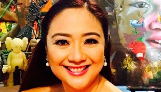 Tintin nag-i-invest sa indie