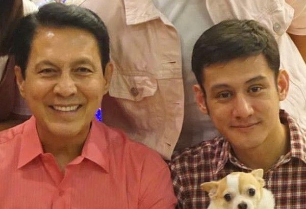 Tirso Cruz IIIâ��s former actor son succumbs to cancer