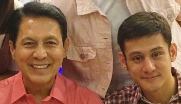 Tirso Cruz III s former actor son succumbs to cancer Philstar