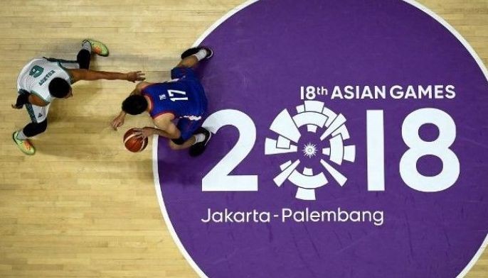 Asian Games: Philippines - Kazakhstan in numbers