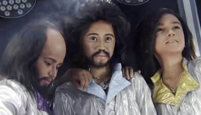 Bee Gees praise Filipino boys' 'Your Face Sounds Familiar' imitation