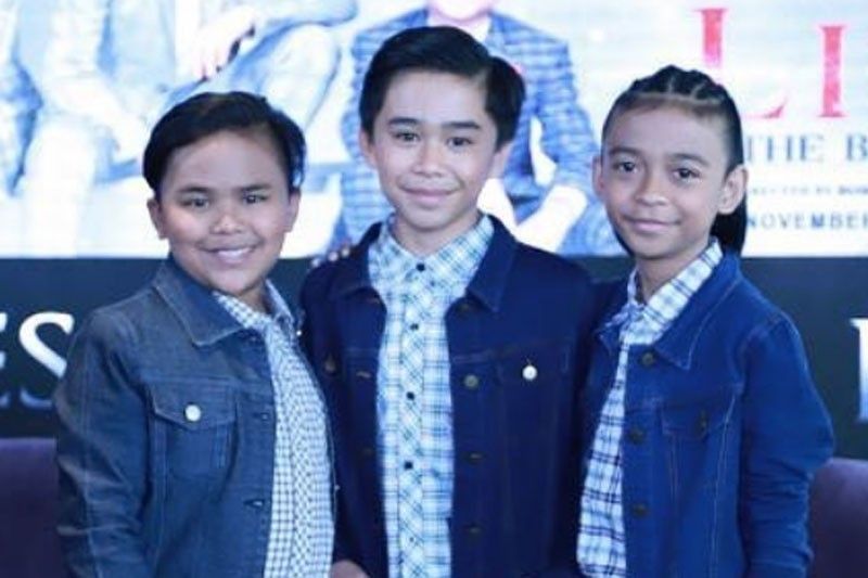 Matapos sa International Shows and Head Of States,  TNT boys magpapasiklab sa Araneta