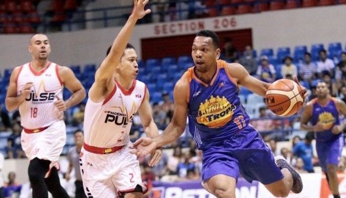 TNT thwarts Phoenix to gain solo lead