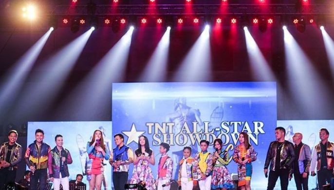Bisaya music highlighted in &lsquo;TNT All-Star Showdown Cebu&rsquo;