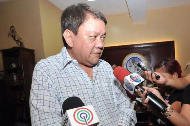 OsmeÃ±a: Mga pagpatay dinhi sa Sugbo di na bag-o