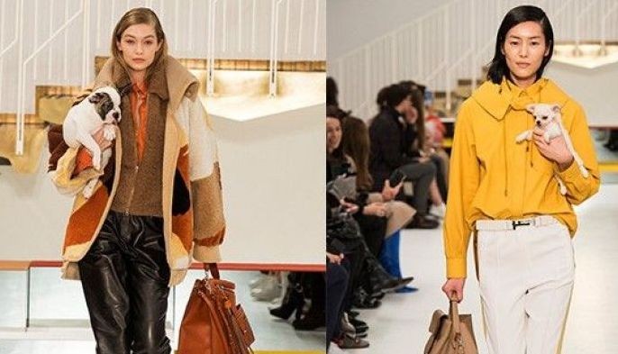 #WinterIsComing: Check out these fall-winter collections