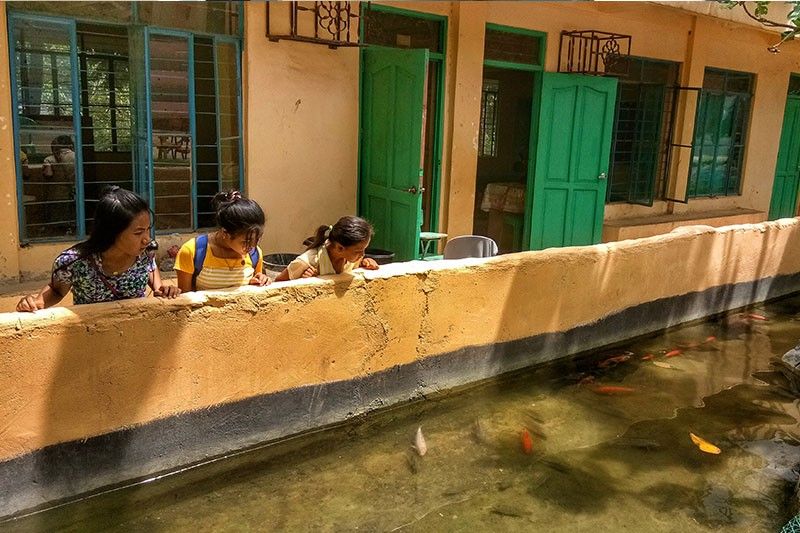 As public schools start today: Half a million students in Central Visayas