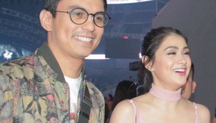 WATCH: Celebrity sightings at Katy Perry's Manila concert