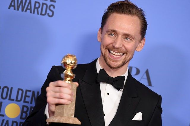 FULL LIST: Winners at the 74th Golden Globe Awards