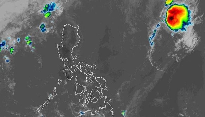 &lsquo;Tomas&rsquo; weakens anew hours after reentering PAR