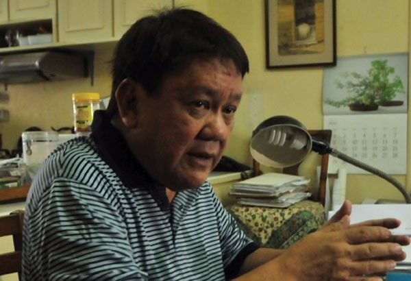 Tomas angry with nephew over Kawit vote