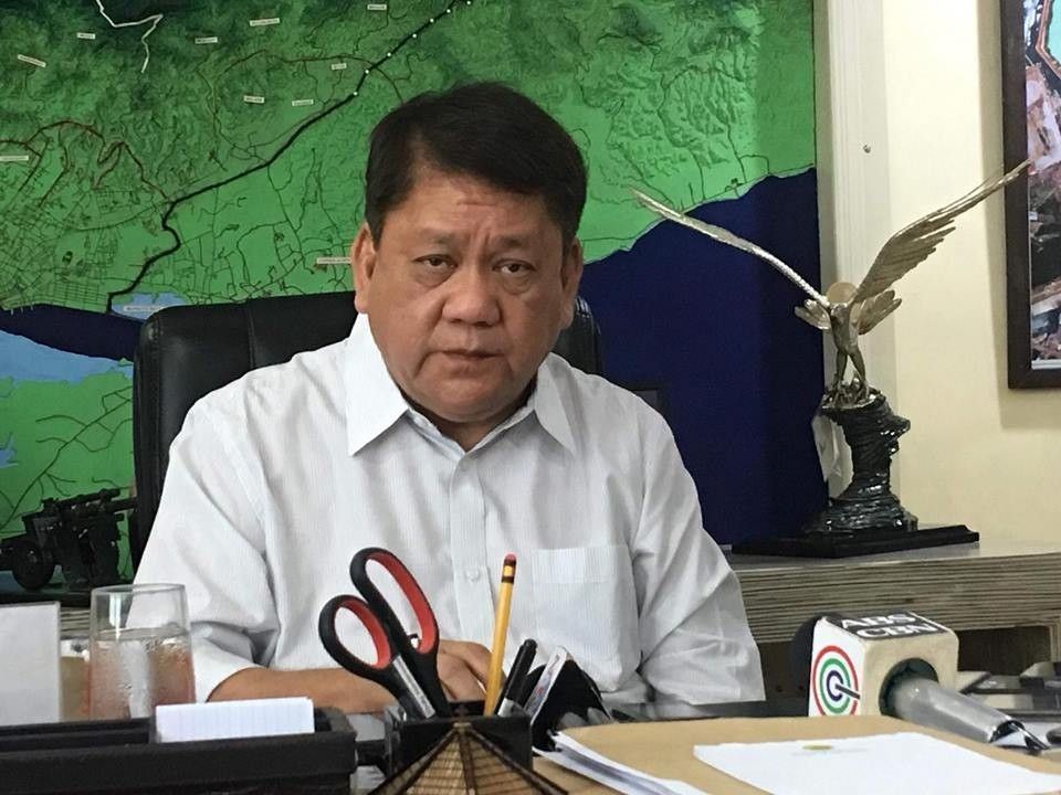 Osmeña to DOTr: Give Cebu new BRT timeline | The Freeman