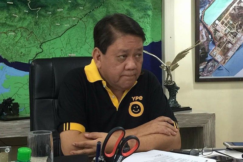 OsmeÃ±a on plot to kill him: Politically motivated