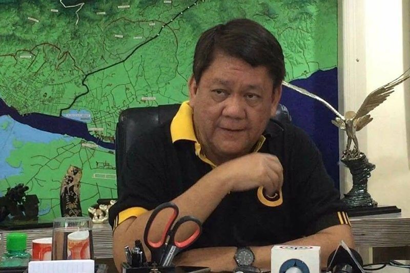 Police confident of cases vs OsmeÃ±a