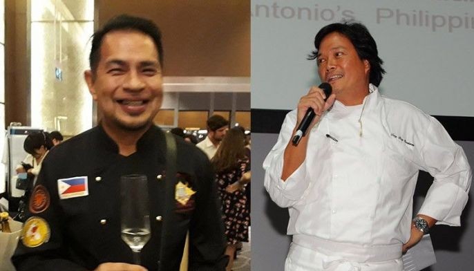 Meet the Filipino finalists of World Gourmet Summit Awards