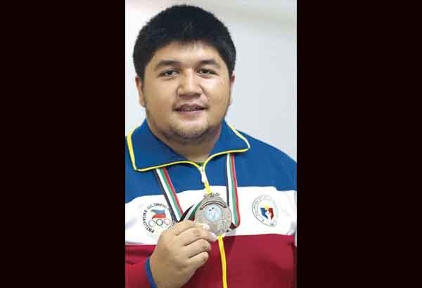 Filipino trap shooter on target for Asiad medal
