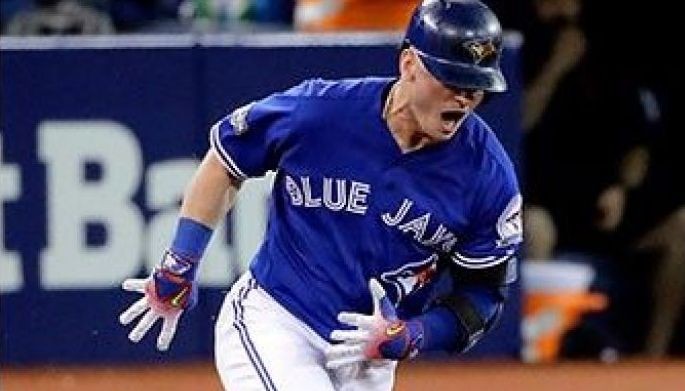 Blue Jays stave off elims, rip Indians