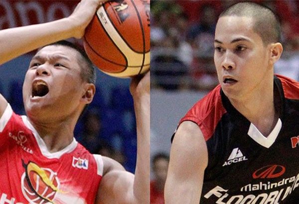 Torres, Revilla join 24-man pool for SEABA, Asia tiffs