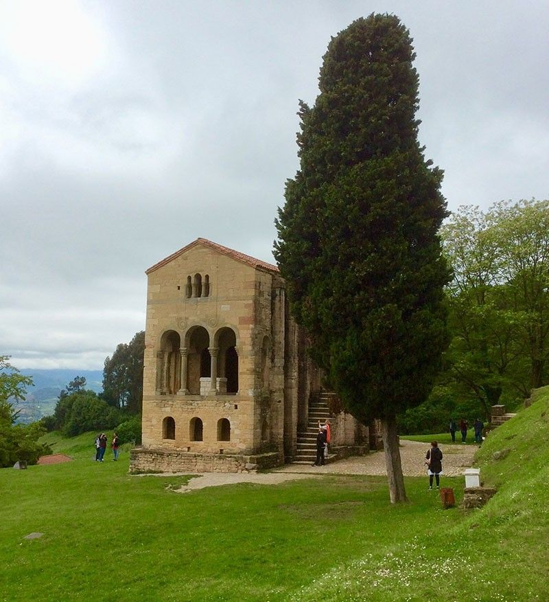 Asturias: Spainâs secret paradise