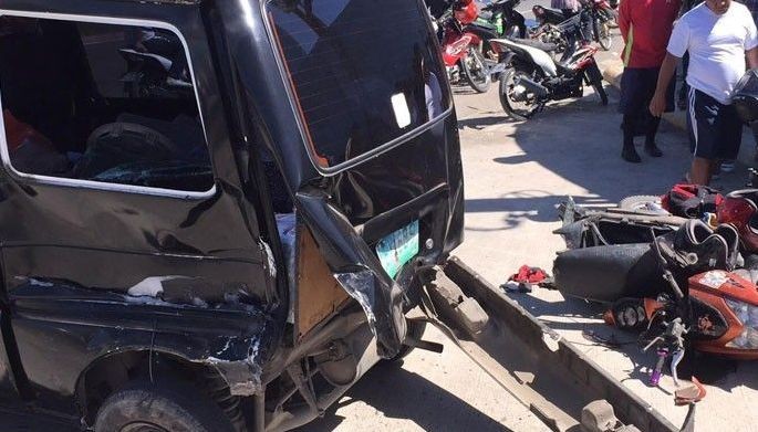 2 dead in SRP accident