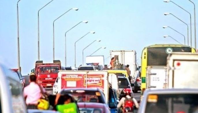 Most Metro Cebu LGUs don&rsquo;t have traffic code