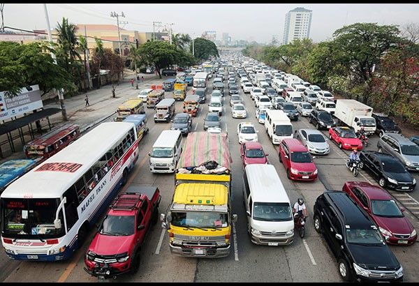 â��Emergency powers may not solve traffic crisisâ��