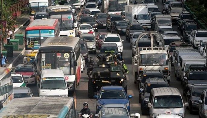 Commentary: What's taking so long? Philippines&rsquo; infrastructure challenge
