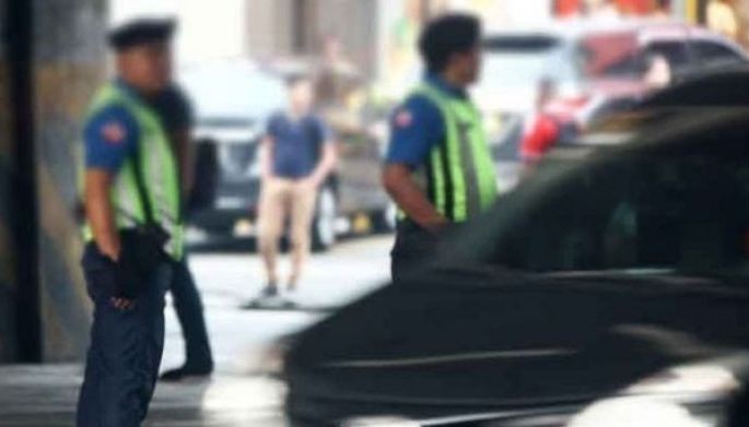 Nag-viral nga traffic enforcer imbestigahon