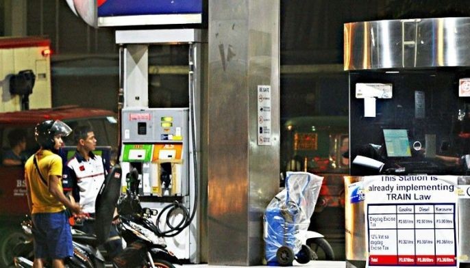 Lawmakers ask Supreme Court: Stop TRAIN