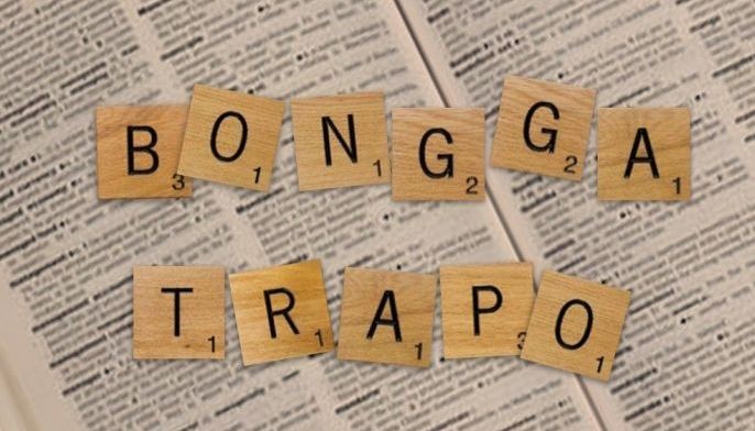 'Bongga,' 'trapo' now part of Oxford dictionary
