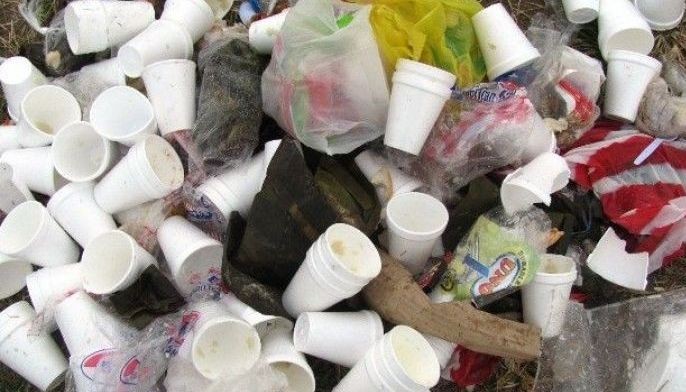 Kapitan: Basura wa gitambak, kay gibahig ra