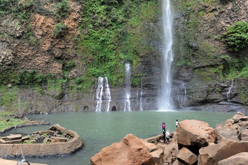 Misamis Oriental sets tourism upgrade projects