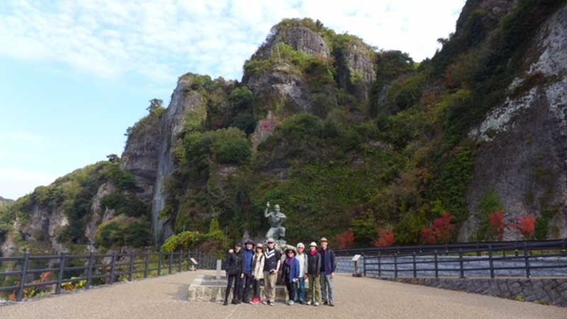 Hopelessly, Happily hooked on Onsen