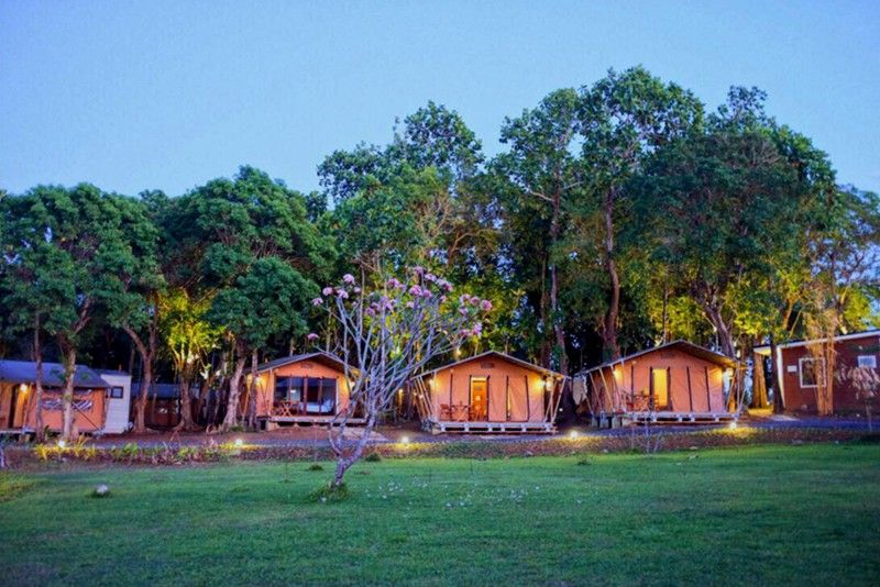 Traveling to Gigantes? This nature resort is your new basecamp