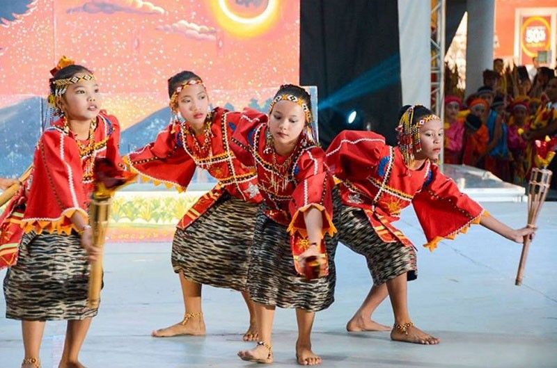 Kadayawan: Celebrating Davao’s bounty | Philstar.com