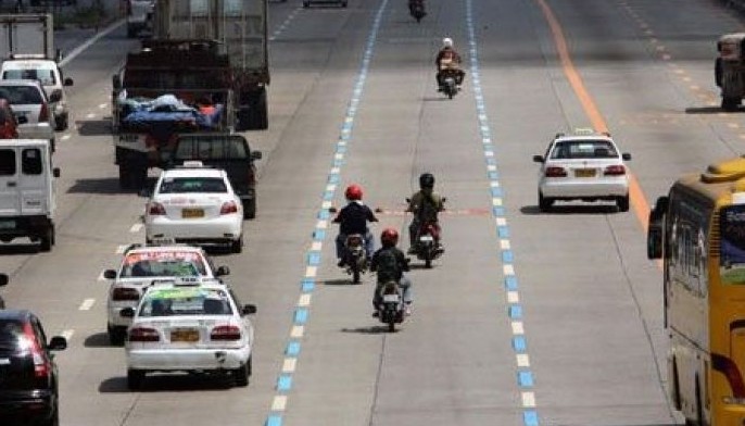 MMDA suspends number coding exemptions