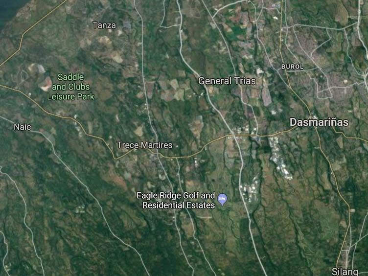 Cavite vice mayor shot dead days after Halili, Bote murder