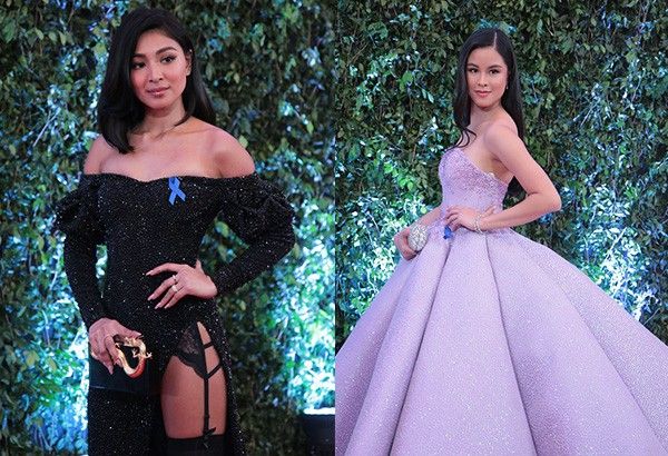 ABS-CBN Ball 2018: Top 10 fashion, beauty trends