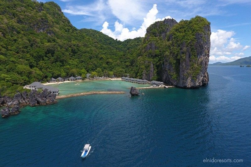 Shop and win a getaway to Philippines' best tropical destinations