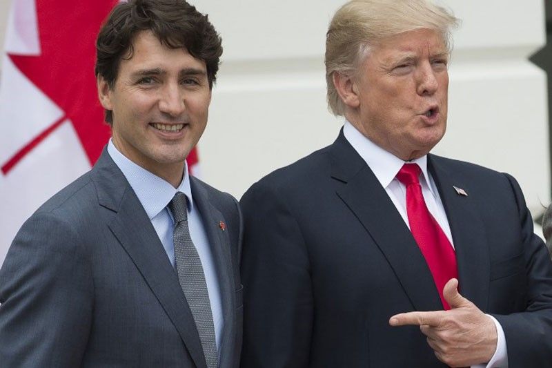 US, Canada agreement on NAFTA 2.0 appears to be in reach