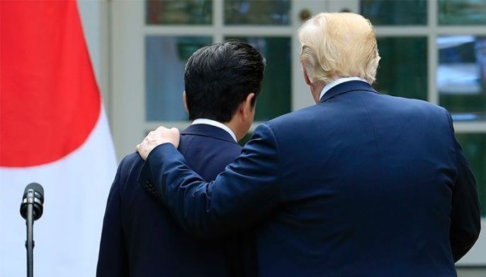 Trump says Kim summit all about attitude, not preparation