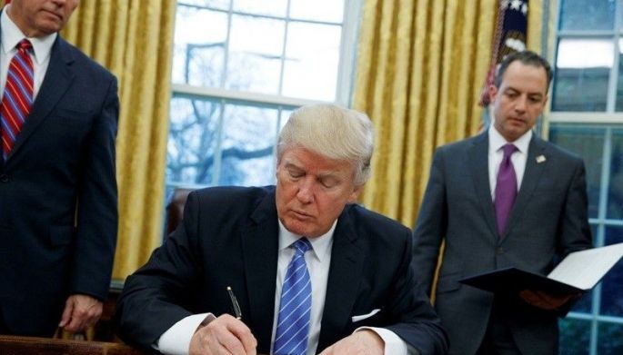 US panel warns Trump change on one China policy 'dangerous'