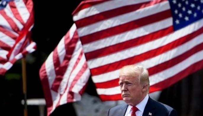 Trump threatened to send 25 million Mexicans to Japan: report