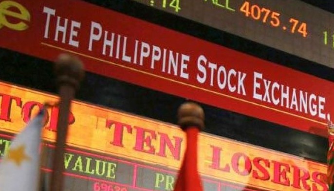 &lsquo;Trump effect&rsquo; weighs down stocks
