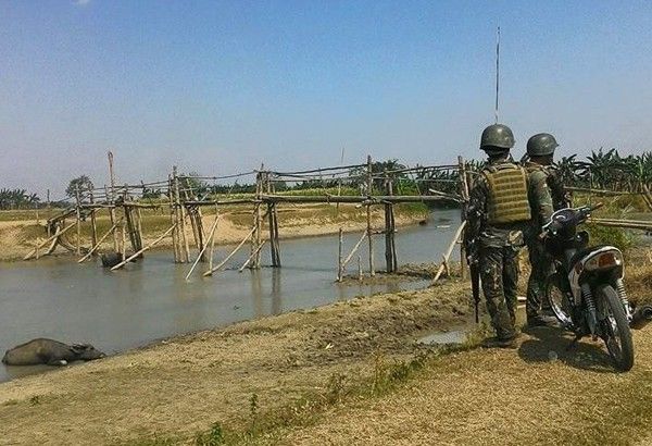 ARMM tourism officer to push 'hazard tourism' in Maguindanao