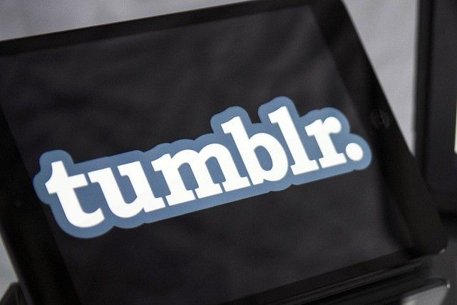 Tumblr Dropped From Apple Store After Child Pornography Detected